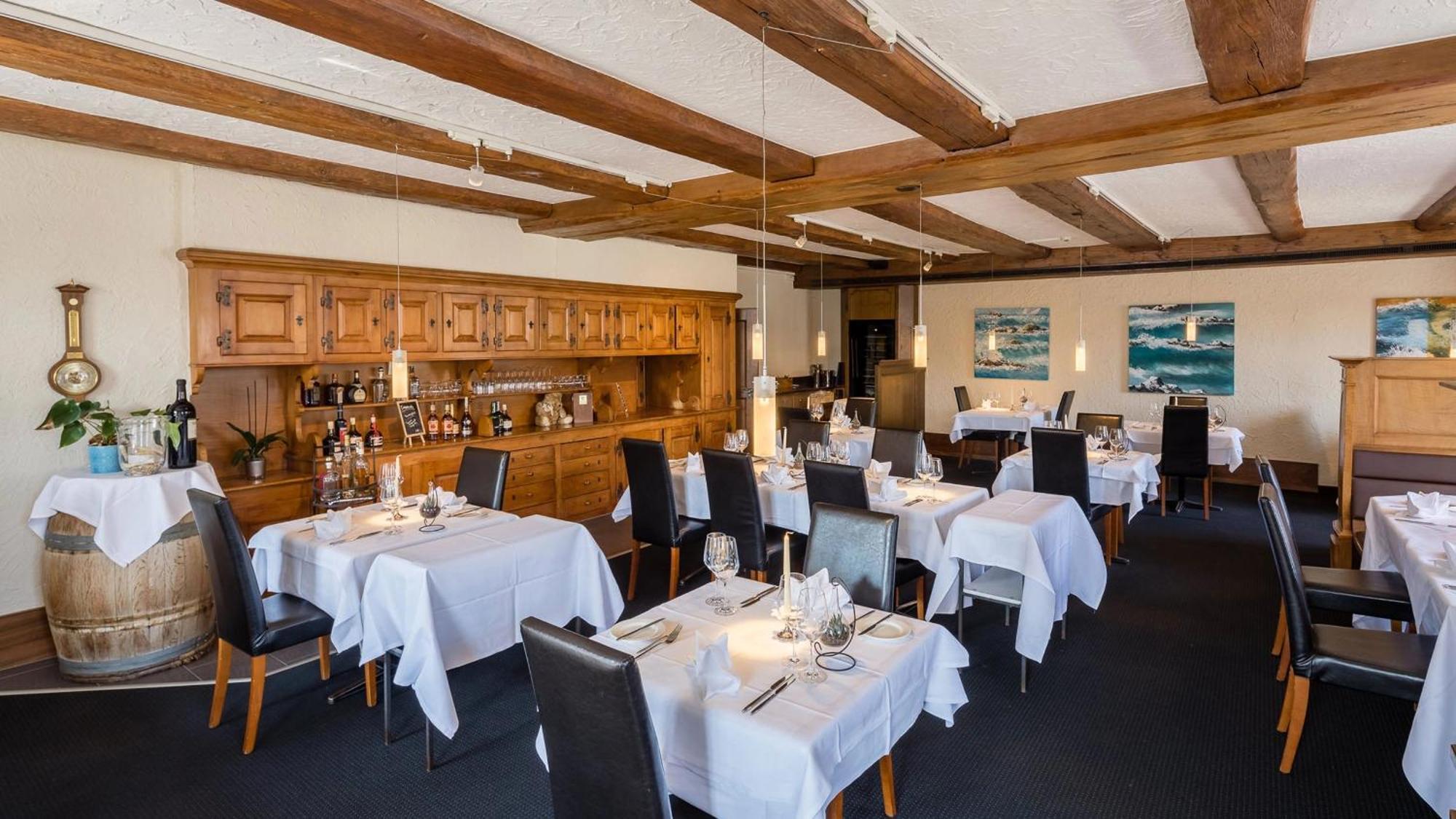 Bären Suhr Hotel Aarau