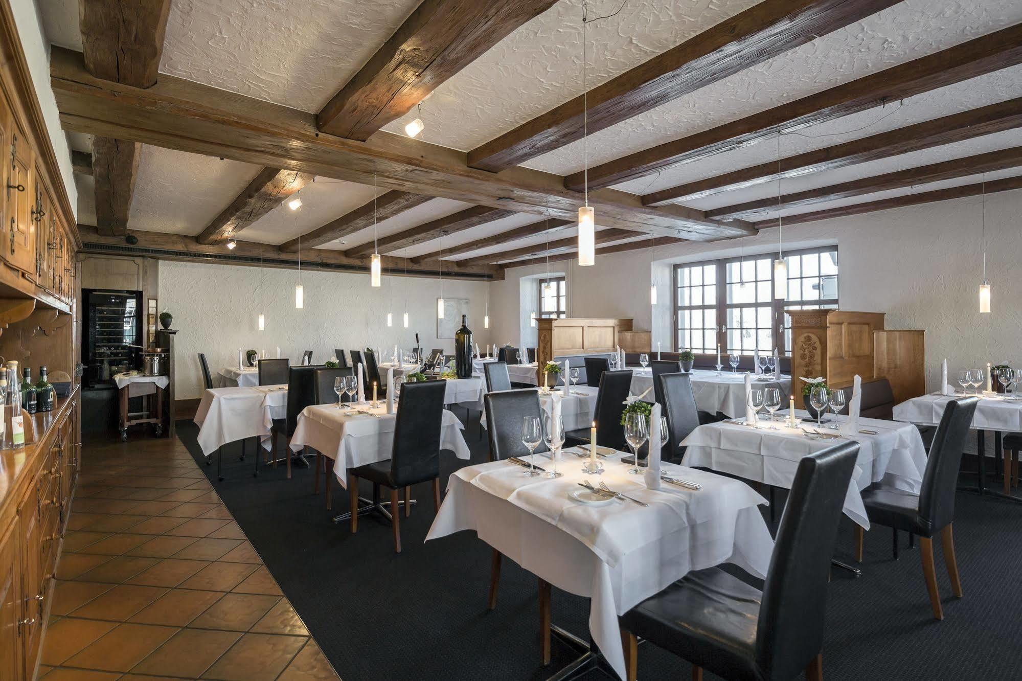 Hotel Baeren Suhr Aarau