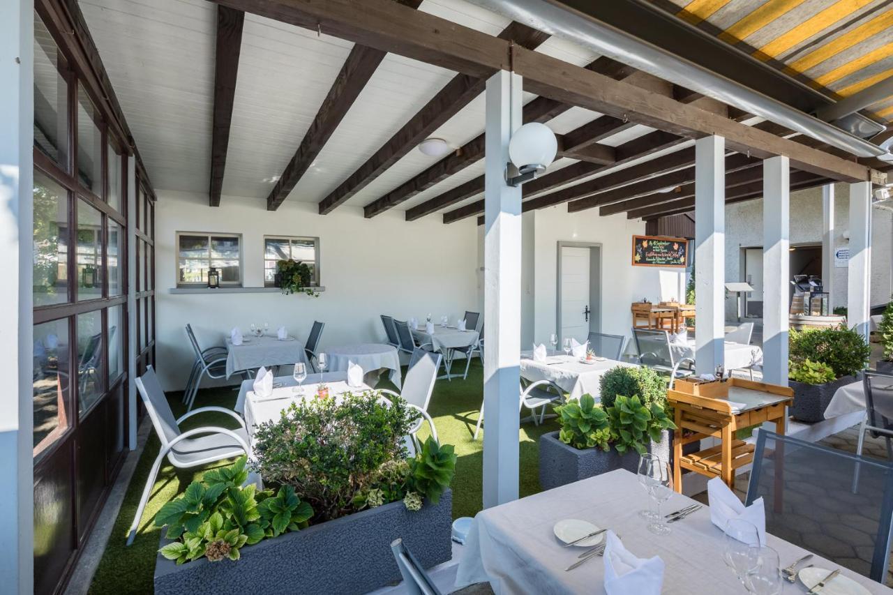 Baeren Suhr Hotel Aarau