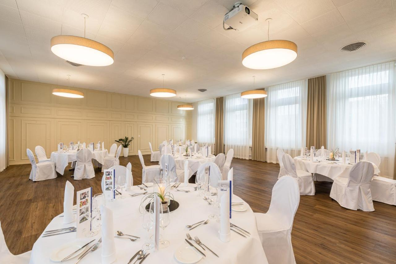 Baeren Suhr Hotel