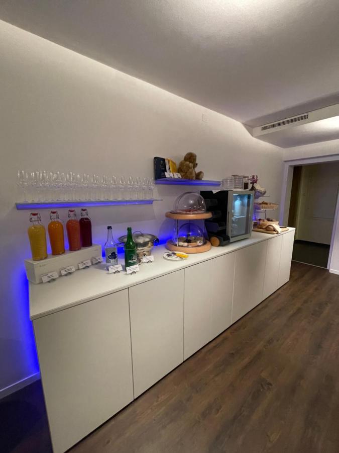 Hotel Baeren Suhr 3*