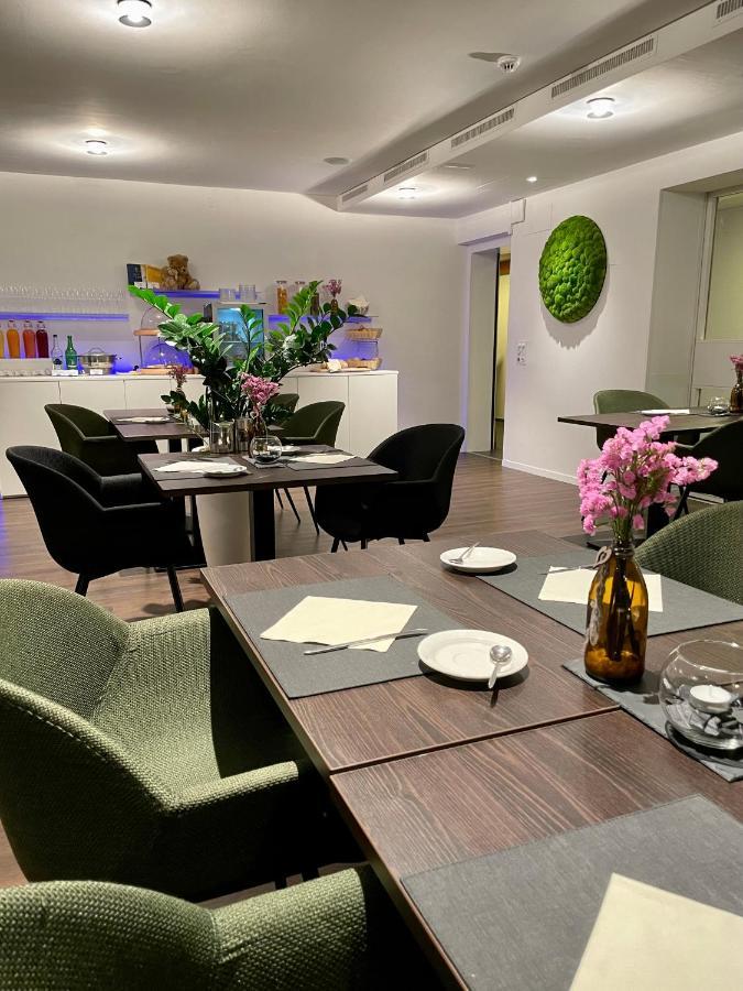 Hotel Baeren Suhr 3*