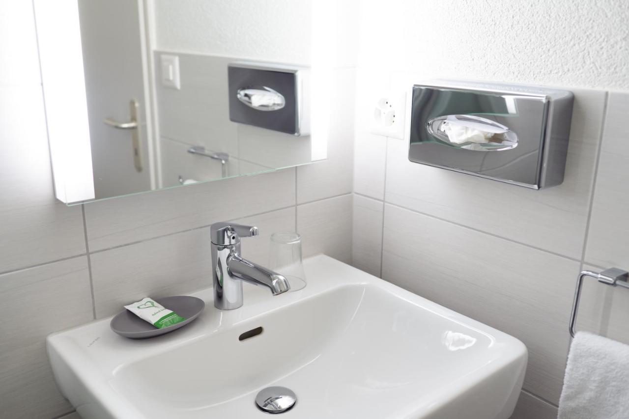 Hotel Baeren Suhr Aarau