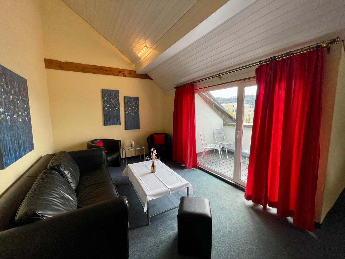 Baeren Suhr 3* Aarau