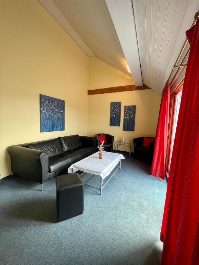 Hotel Baeren Suhr