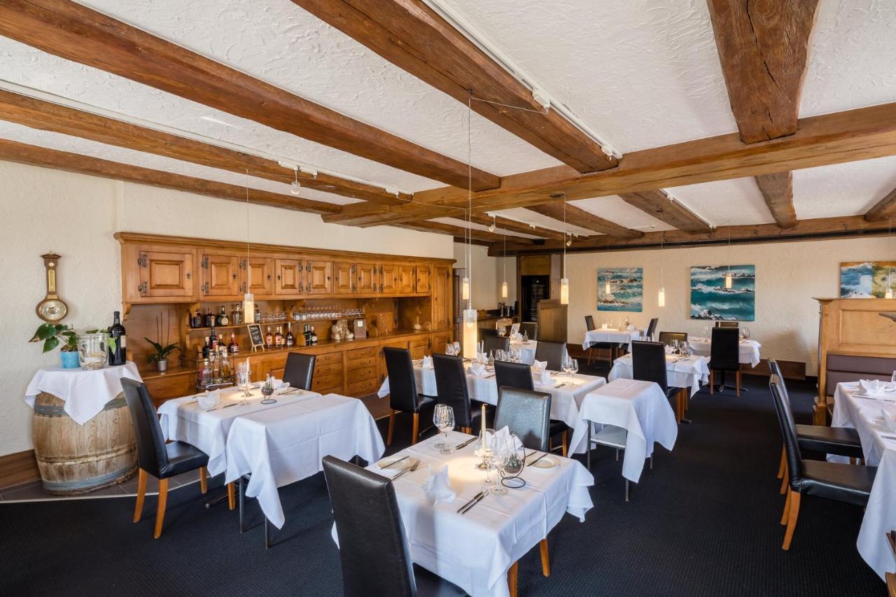 Baeren Suhr Hotel Aarau