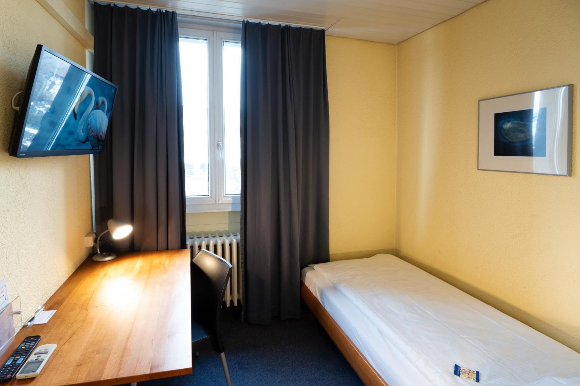 Baeren Suhr 3* Aarau