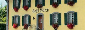 Hotel Baeren Suhr