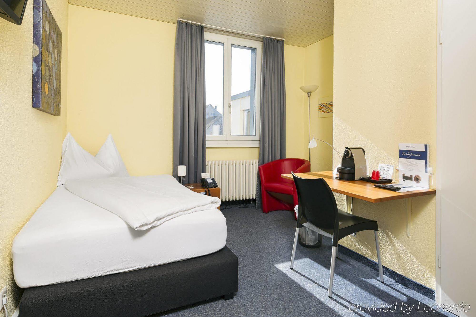 Baeren Suhr Hotel Aarau