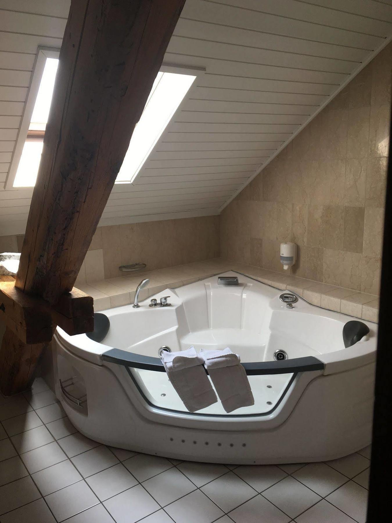 Baeren Suhr 3* Aarau