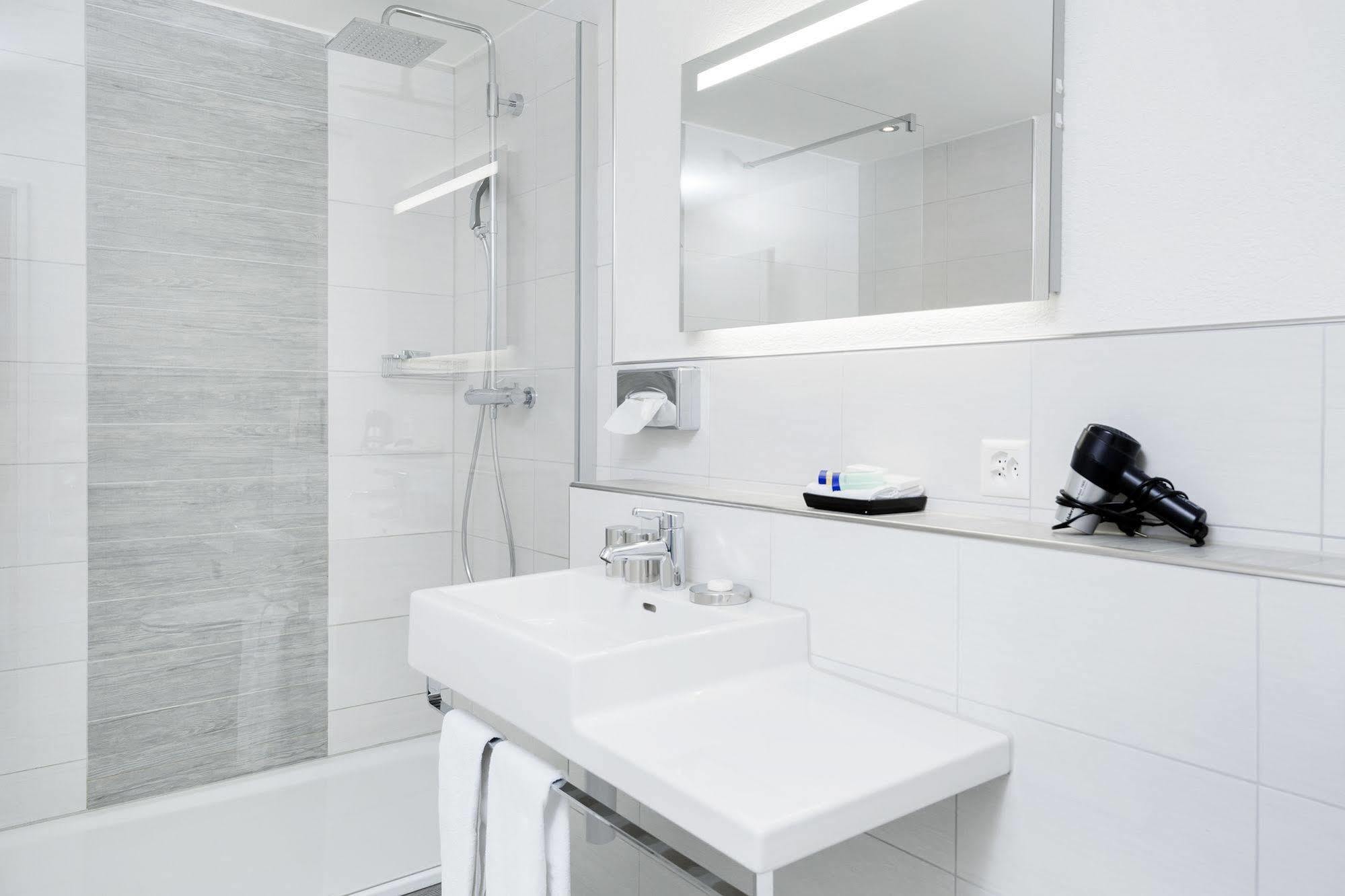 Baeren Suhr Hotel 3*