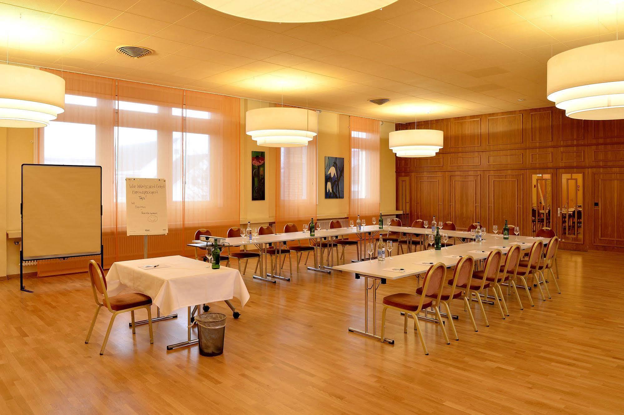 Hotel Baeren Suhr